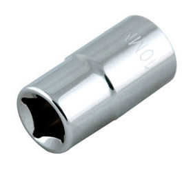 3/8"-Antrieb Ablassschrauben-Bit (Innenvierkant)